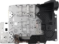 Transmission Valve Body With Conductor Connector Plate Fit For 2011-2016 F-150 Ranger Mustang Lincol