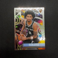 Dylan Harper Topps Chrome RC