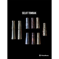 Tunjung t0mbak, and the ring are t0mbak