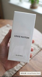 🎁全新現貨🎁Louis Vuitton Rose Des Vents Eau de Parfum LV路易威登風中玫瑰風中戀語淡香精濃香水100ml