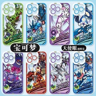 HP Latest Cute Pokemon For Redmi Note 14 Pro Plus 15C 14C Note 13 Pro+ Note 13 4G 5G Tk Soft Case Co