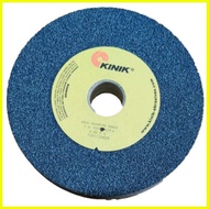 ✟ ✧ ◮ KINIK Grinding Stone Grey grits 60