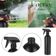 UAENAU Hairdressing Spray Bottle Gardening Watering Can Home Round Shoulder Bottle
