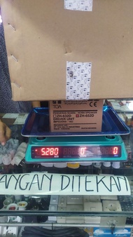 corong speaker mesjid original Toa 60watt low impendance harga termurah garansi resmi corong speaker