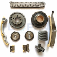 Engine Distribution Timing Chain Tensioner Kit Diesel Parts 4M42 4M42T for Mitsubishi FUSO 3.0TD 16V