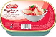 Magnolia Raspberry Ripple Ice Cream, 1.5L - Frozen