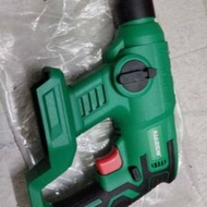 21V輕型充電衝擊鑽連一電