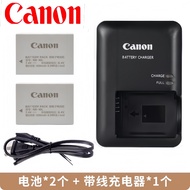 Canon G1X G3X G15 G16 SX40 SX50 SX60 HS Camera NB-10L Battery+Charger