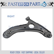 1PC FRONT LOWER ARM RIGHT - 54501-1C000 HYUNDAI GETZ (2002 - 2011)