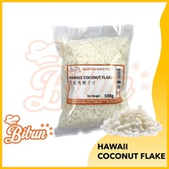 Hawaii Coconut Flakes / Kelapa Hawaii