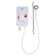 ASTINAเครื่องทำน้ำอุ่น (4500 วัตต์) รุ่น EC-999E(V7) 4.5KW