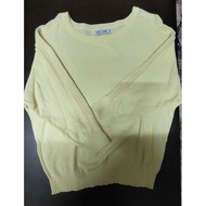 Batwing Top Sweatshirt/Shirt