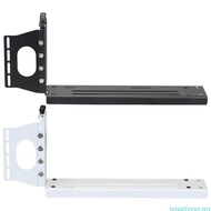 jenniferag.my PCI-E Riser PC Graphics Cards Vertically kickstand base Vertical GPU Bracket Holder wi