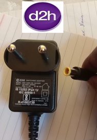 Videocon d2h Power Adapter