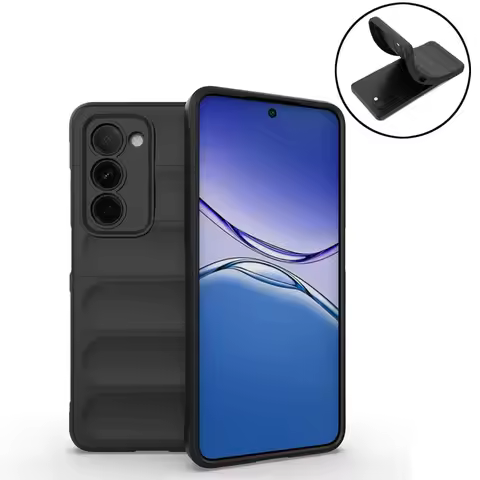 Luxury Case For OPPO A5m Case OPPO A5m Cover Funda Coque Soft Silicone Skin-Friendly TPU Shockproof 