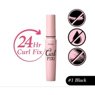 Etude House Curl Fix Mascara Black