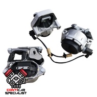 4G0199381NT 4G0199381NS 4G0399153A ENGINE MOUNTING KIT SET FOR AUDI A6 (C7) 2.0 TFSI HYBRID