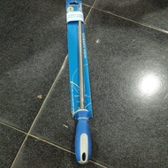CMART 12" Round File + Handle
