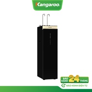 Máy lọc nước Kangaroo Hydrogen ion kiềm nóng lạnh 12 lõi KGHC12A2