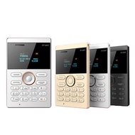 iFcane E1 0.96-inch 320mAh Long Standby Vibration bluetooth Tech Up