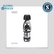 SCUBAPRO MK2 EVO DIVE REGULATOR SYSTEM