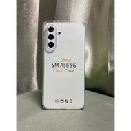 C/C- Case casing Samsung A16 A26 A36 A56 4G/5G Softcase CLEAR HD CAMERA PROTECTION Case Casing Samsu