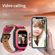 Wonlex KT20 4G Android Kids Smart Watch Anti-lost SOS Calling Video Chat Smart Phone Watch IP67 Waterproof Camera 4G Kids Watch