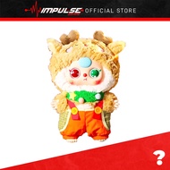 Baby Three Year Old - Chrismas Carnival Series [Blind Box / Full Case] 娃三岁 圣诞狂欢系列 [盲盒 / 端盒]