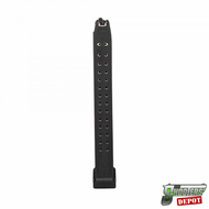 ORIGINAL Glock 9mm 33 rounds Gen 4 / Magazine for Glock 17 Glock 19 Extended Magazine