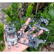 MSL CHASSIS Original SET BLACK MS CHASSIS/ SET