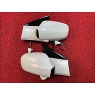 Toyota Caldina Sidemirror Set Autoflip For AZT241 AZT246 ST241 ST246 GT4