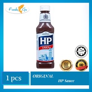 ORIGINAL HP Brown Sauce