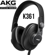 AKG K361 Studio OvertheEar Headphone