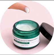 Kem dưỡng Some By Mi AHA-BHA-PHA 30 Days Miracle Cream