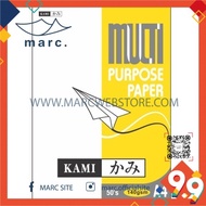 KAMI MULTI PURPOSE PAPER A4 140GSM 50'S