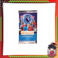 [1 Pack] 2025-26 Merlin Premier League EPL Value Box (p3)