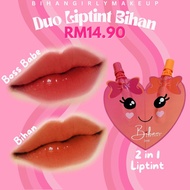 LIPTINT BIHAN NEW | BIHAN LIPTINT DUO | DUO LIPTINT BIHAN