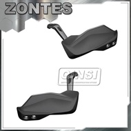 2024 New 368G Accessories Motorcycle Handguard Cover For ZONTES ZT 368G 368 G 368g Protective Sleeve
