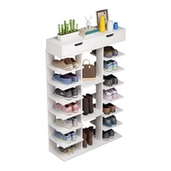 Original Sales| _Multi-Layer Shoe Rack Simple Home Doorway Economical Simple Large Capacity Shoe