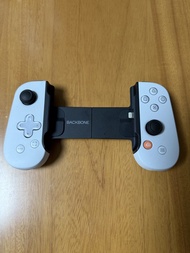 Backbone One Playstation Controller