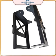 POWER Adjustable Under Table Protective Holderputer Stand Bracket For Desktop PC NAS CPU Home Server