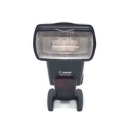 Canon Speedlite 580EX