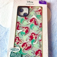 Case Skinnydip x Disney IPhone 14/15plus New Item But The Old Box Buy And Store Not Used