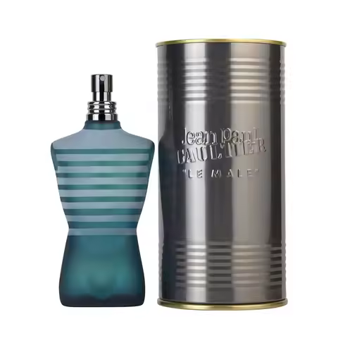 Jean Paul Gaultier By Jean Paul Gaultier Men Cardamom, Bergamot, Mint, Lavender, Artemisia, Cinnamon