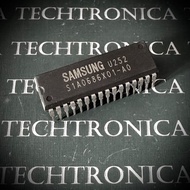IC S1A0686X01-A0 Samsung Audio Processor
