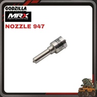MRX PERFORMANCE NOZZLE 947 SUITABLE FOR ISUZU DMAX ＆ HILUX VIGO INCREASES HORSEPOWER INCREASES TORQU