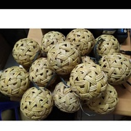 Takraw ball rattan takraw ball/
