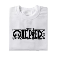 One Piece Minimalist T-Shirt Design C7e4