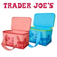 Trader Joe's Mini Insulated Tote bag