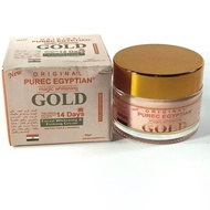 Purec Egyptian Magic Whitening Gold Facial Cream 50g